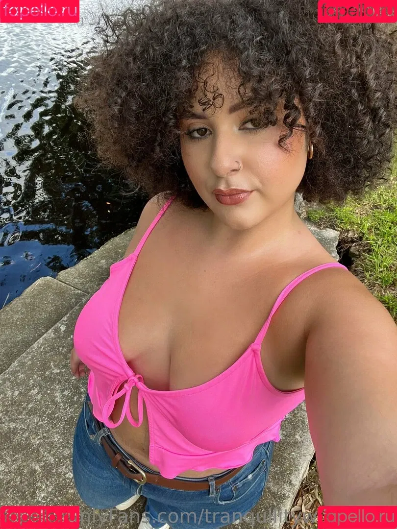 tranquilitywithtasha Onlyfans Photo Gallery 