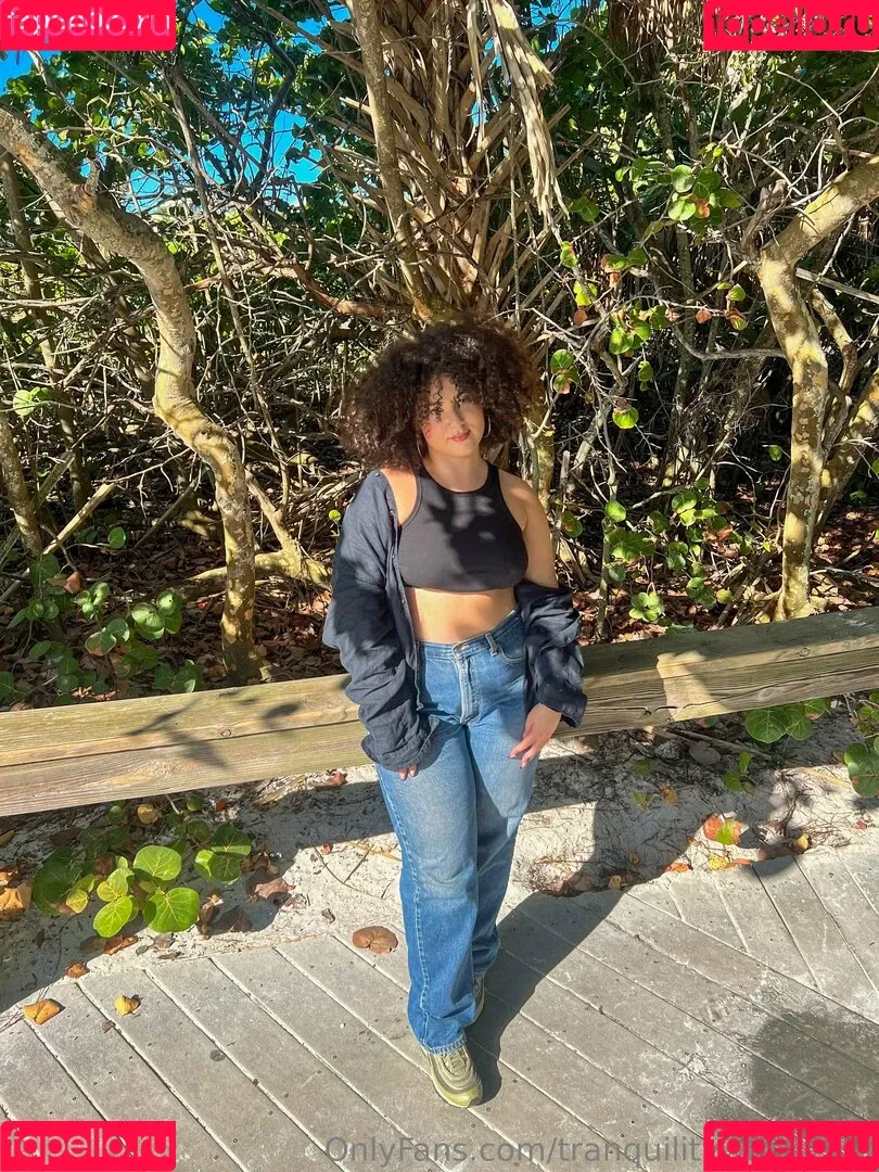 tranquilitywithtasha Onlyfans Photo Gallery 
