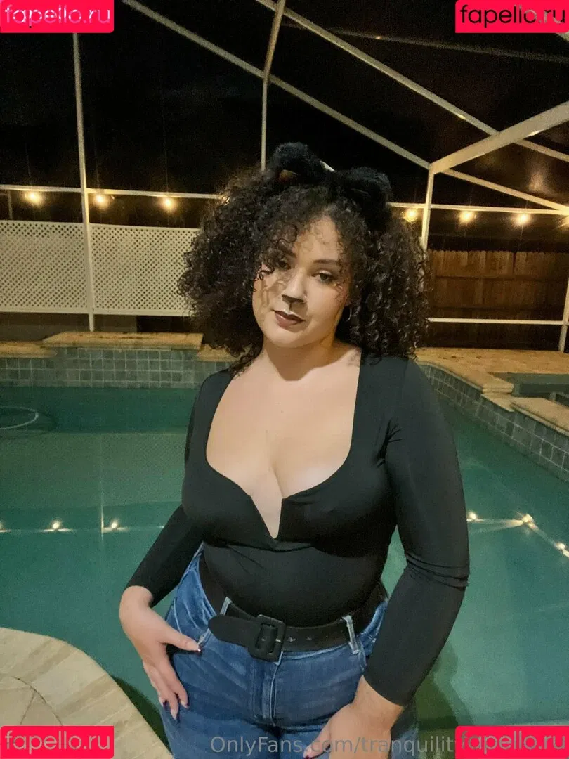 tranquilitywithtasha Onlyfans Photo Gallery 