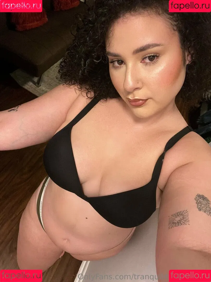 tranquilitywithtasha Onlyfans Photo Gallery 