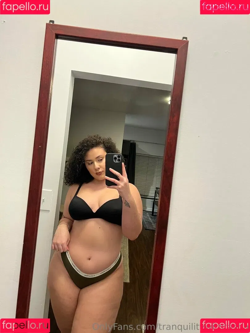 tranquilitywithtasha Onlyfans Photo Gallery 