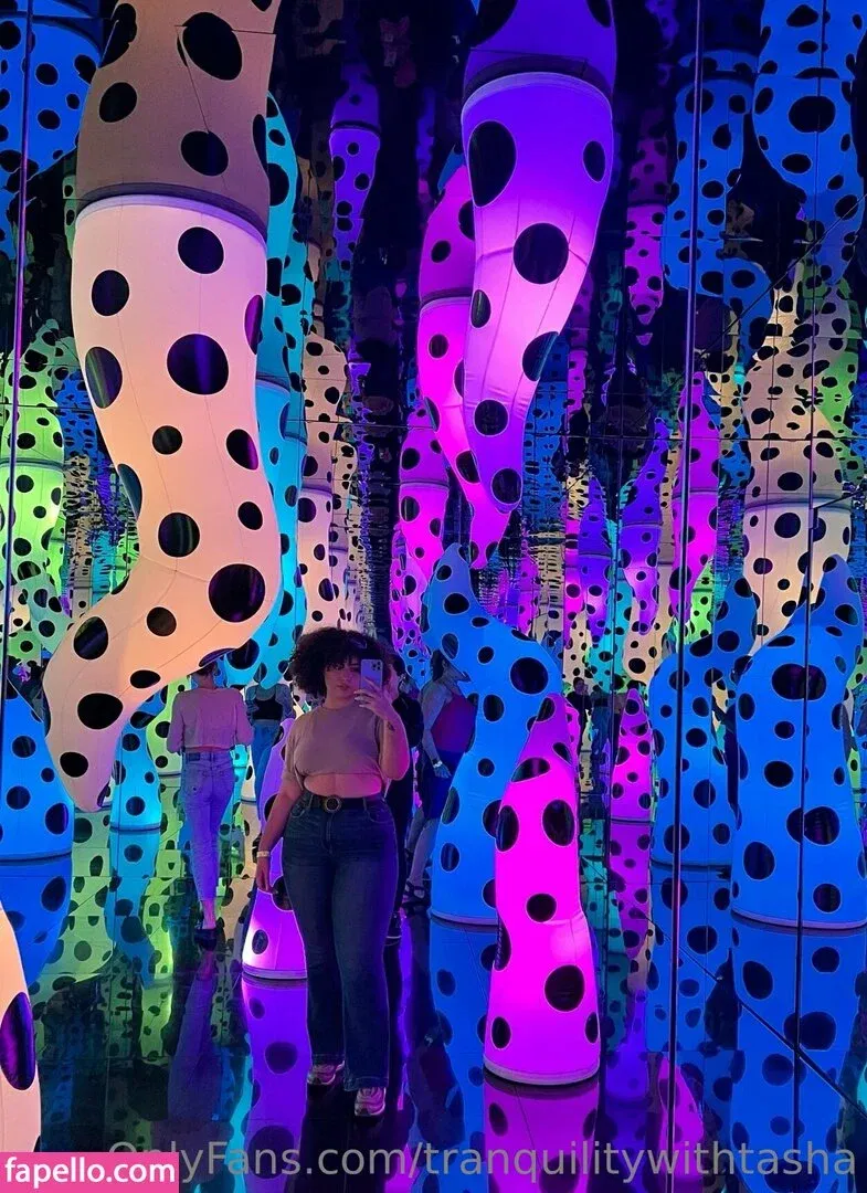 tranquilitywithtasha Onlyfans Photo Gallery 