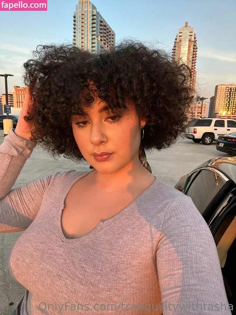 tranquilitywithtasha Onlyfans Photo Gallery 