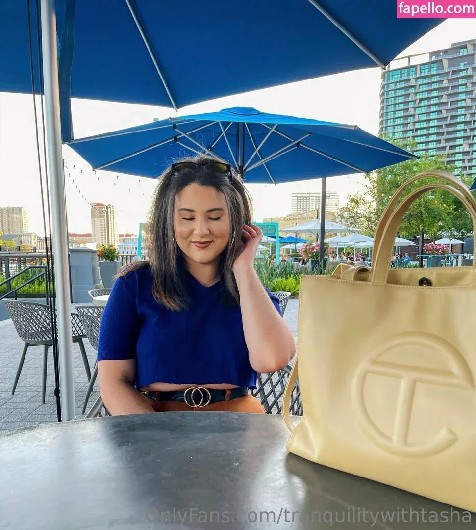 tranquilitywithtasha Onlyfans Photo Gallery 