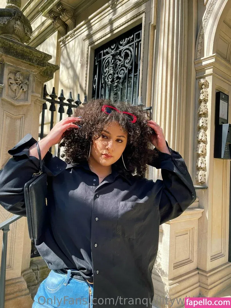 tranquilitywithtasha Onlyfans Photo Gallery 