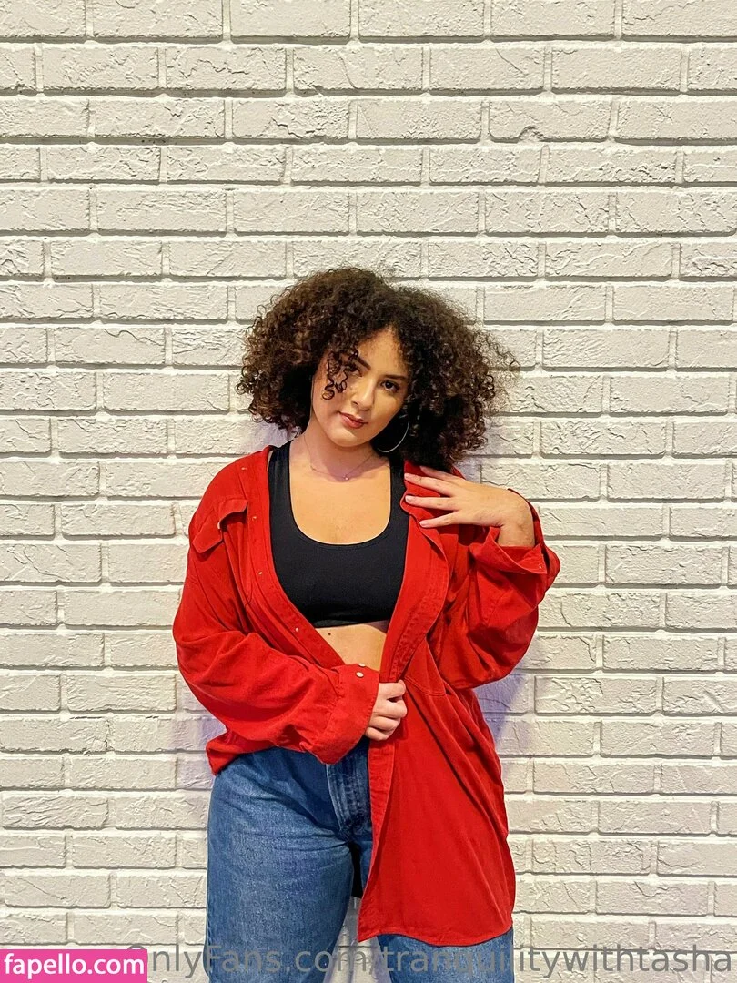 tranquilitywithtasha Onlyfans Photo Gallery 