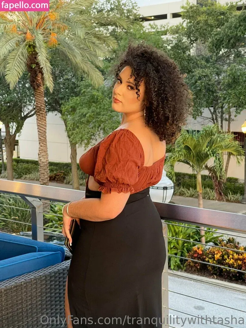 tranquilitywithtasha Onlyfans Photo Gallery 