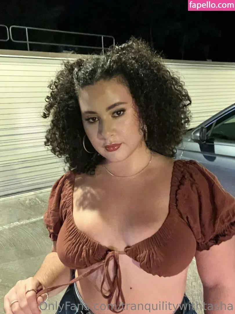 tranquilitywithtasha Onlyfans Photo Gallery 