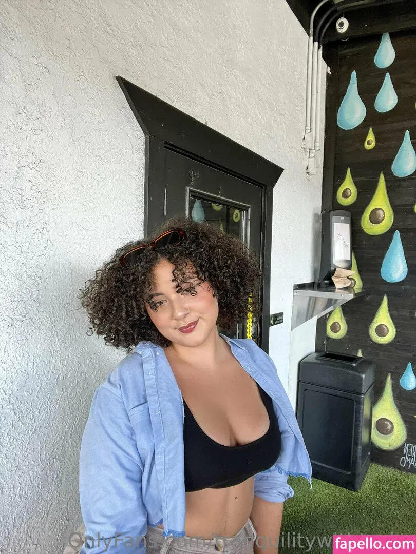 tranquilitywithtasha Onlyfans Photo Gallery 