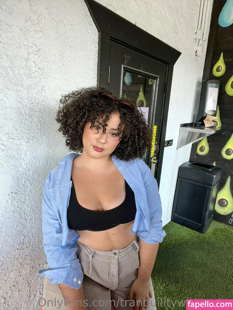 tranquilitywithtasha Onlyfans Photo Gallery 