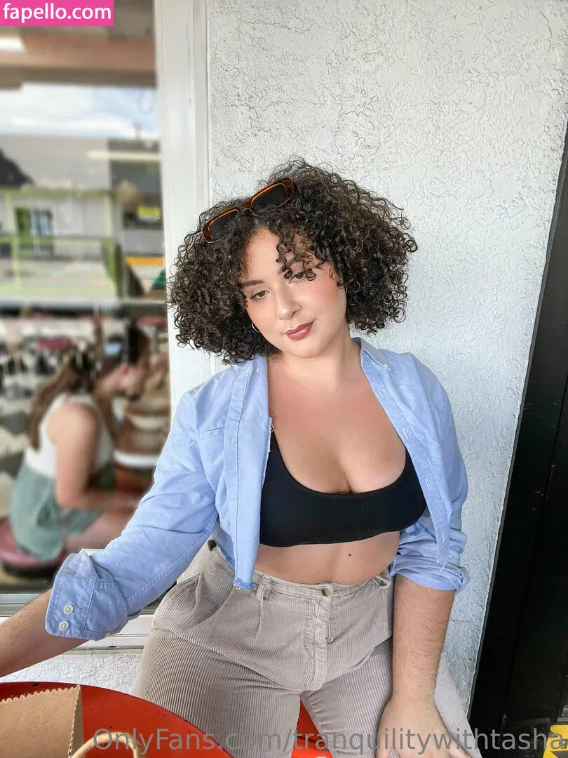 tranquilitywithtasha Onlyfans Photo Gallery 