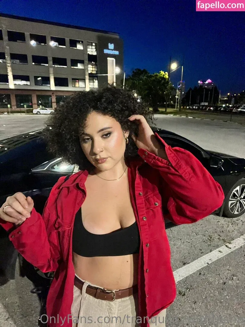 tranquilitywithtasha Onlyfans Photo Gallery 