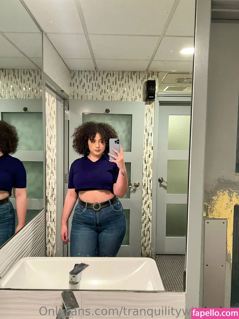 tranquilitywithtasha Onlyfans Photo Gallery 