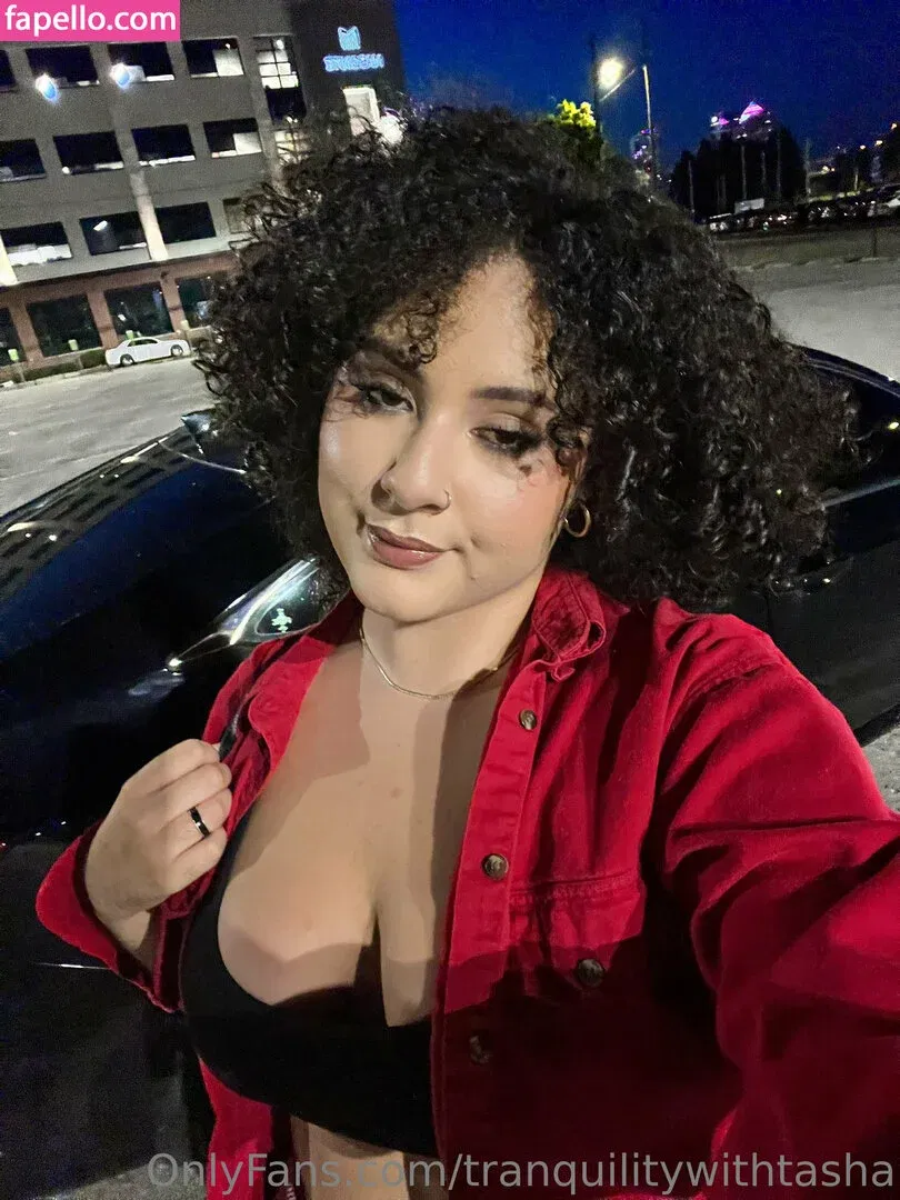 tranquilitywithtasha Onlyfans Photo Gallery 