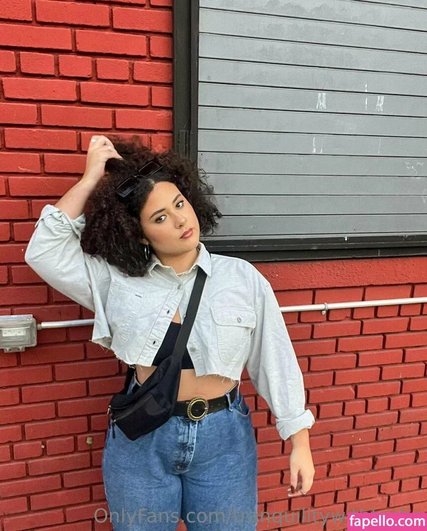 tranquilitywithtasha Onlyfans Photo Gallery 