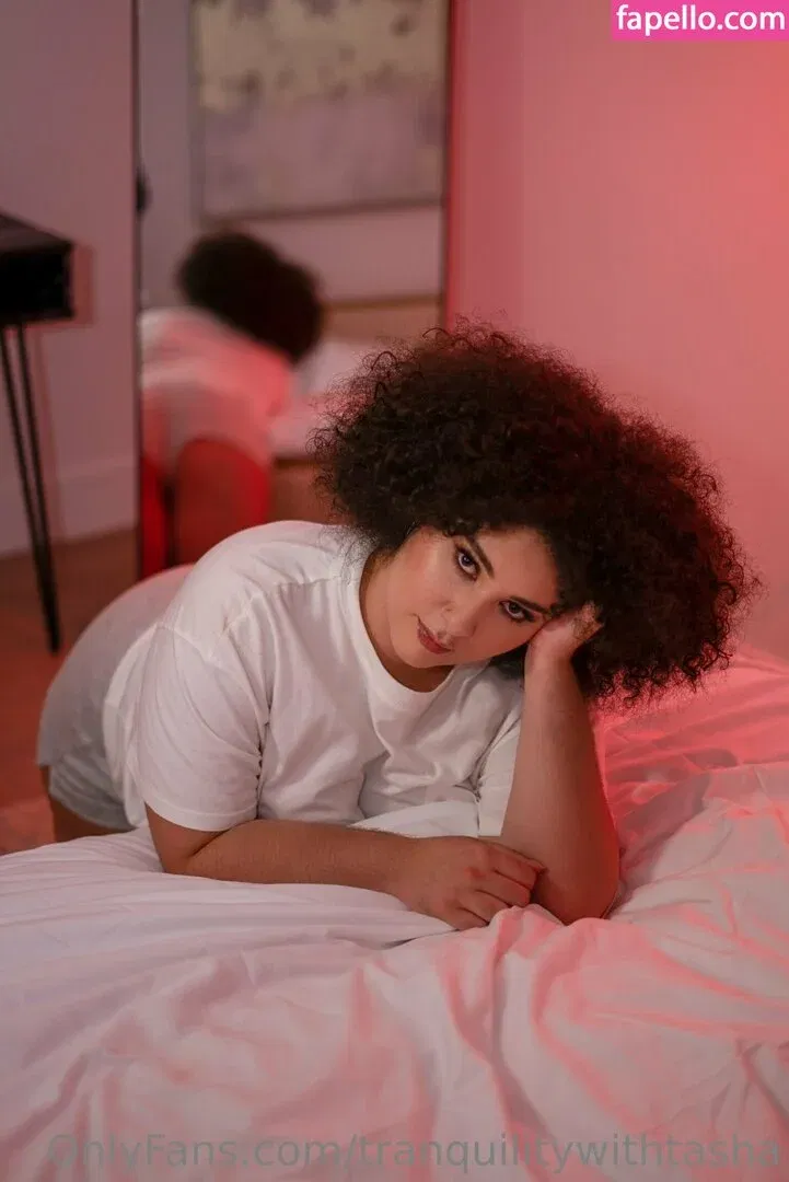 tranquilitywithtasha Onlyfans Photo Gallery 