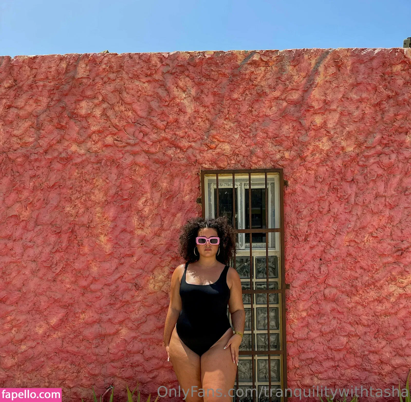 tranquilitywithtasha Onlyfans Photo Gallery 