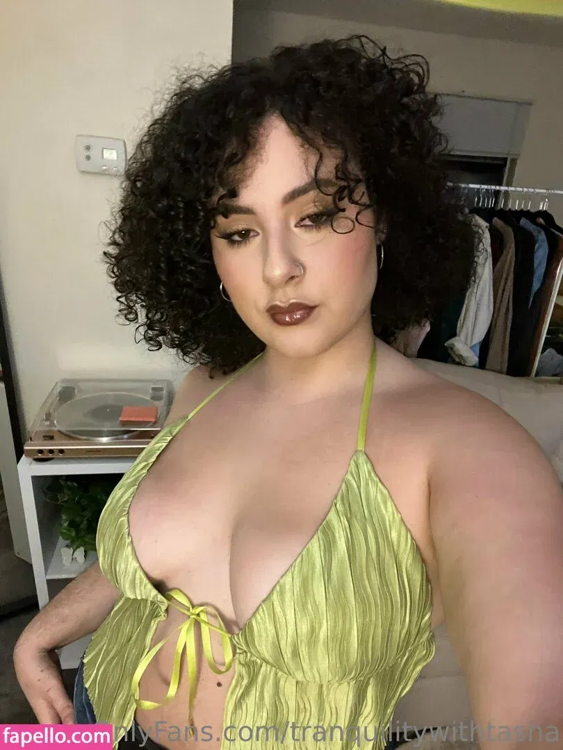 tranquilitywithtasha Onlyfans Photo Gallery 