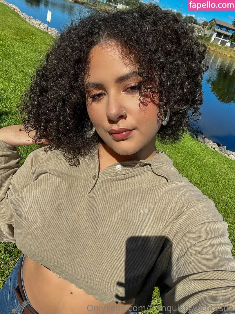 tranquilitywithtasha Onlyfans Photo Gallery 