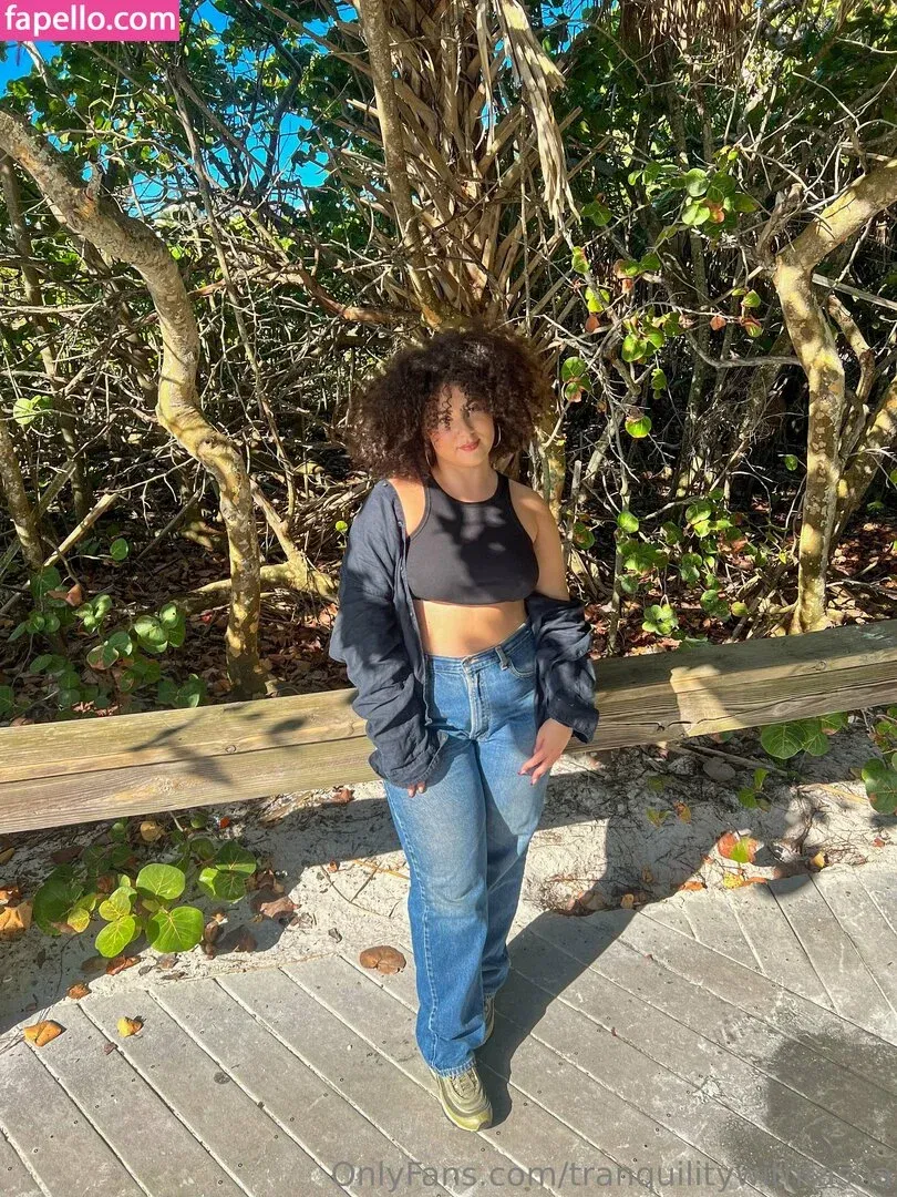 tranquilitywithtasha Onlyfans Photo Gallery 