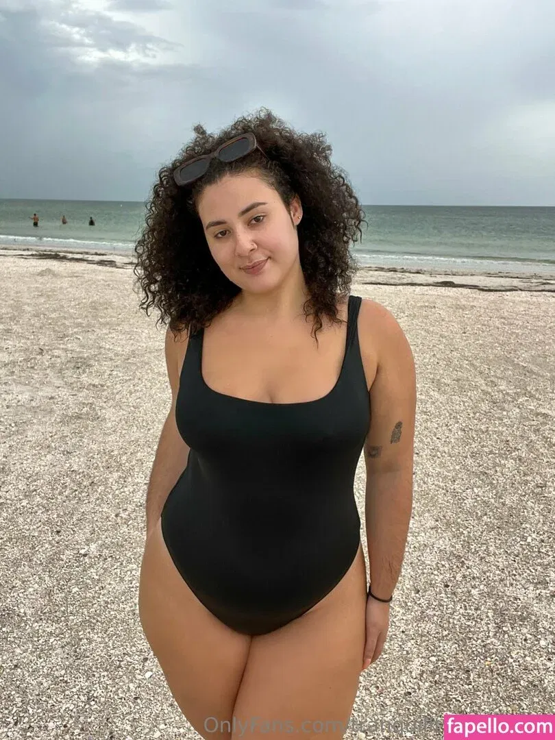 tranquilitywithtasha Onlyfans Photo Gallery 