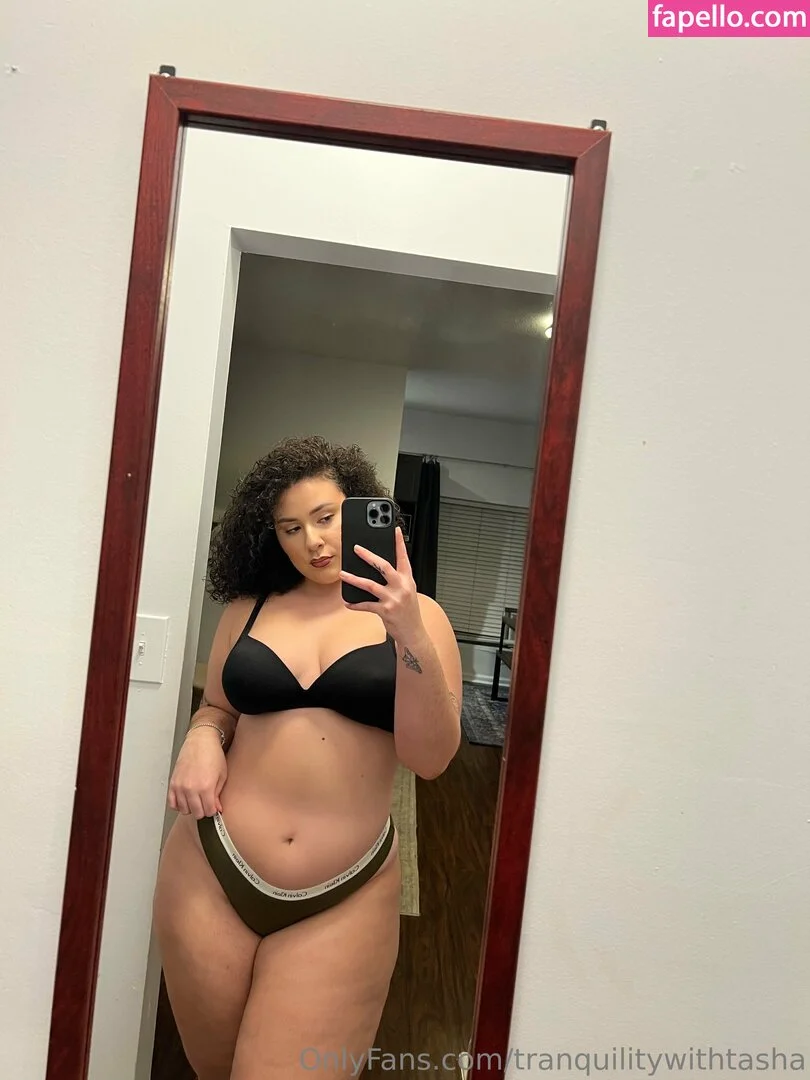 tranquilitywithtasha Onlyfans Photo Gallery 