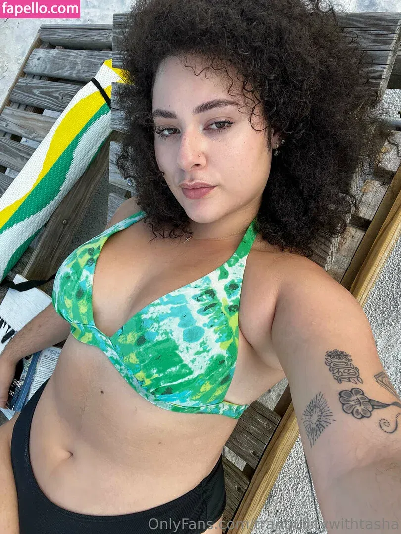 tranquilitywithtasha Onlyfans Photo Gallery 