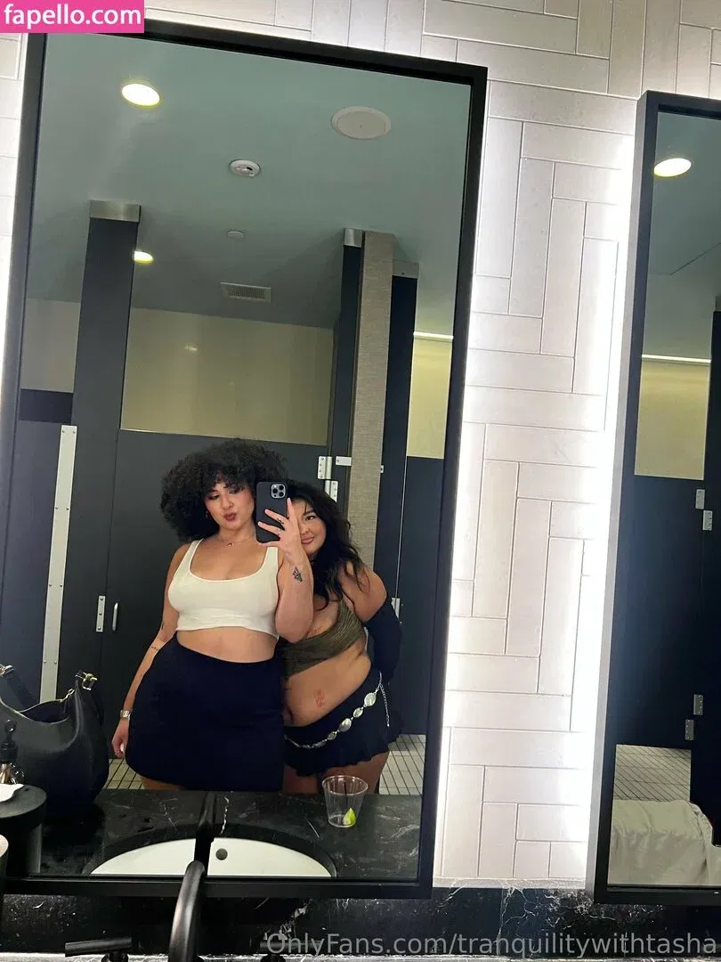 tranquilitywithtasha Onlyfans Photo Gallery 