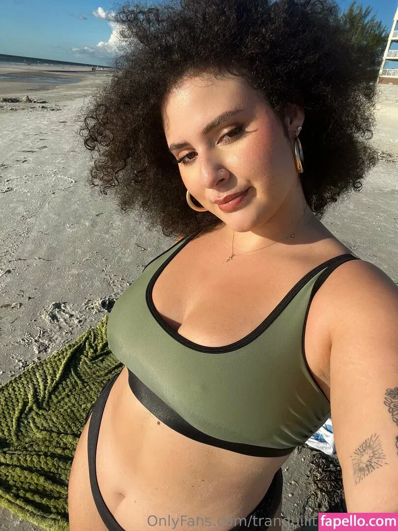 tranquilitywithtasha Onlyfans Photo Gallery 