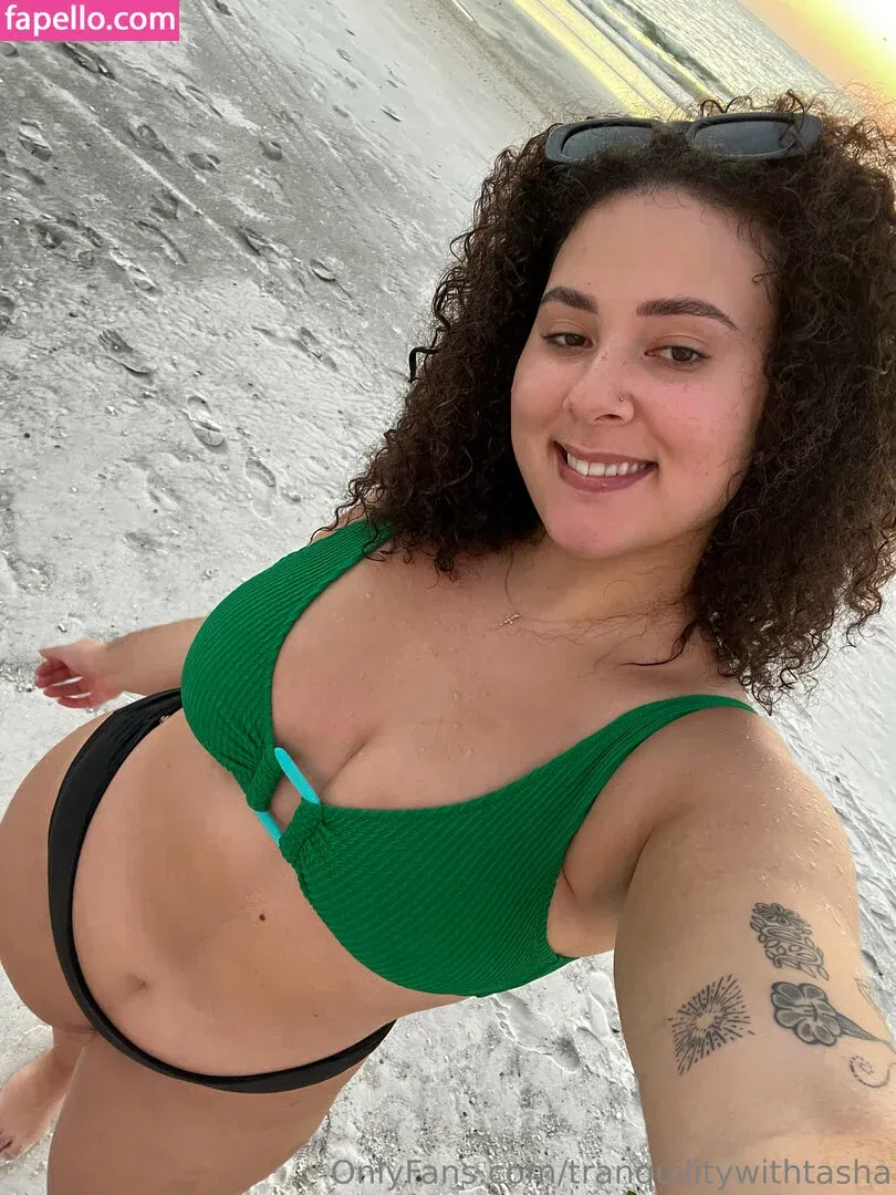 tranquilitywithtasha Onlyfans Photo Gallery 