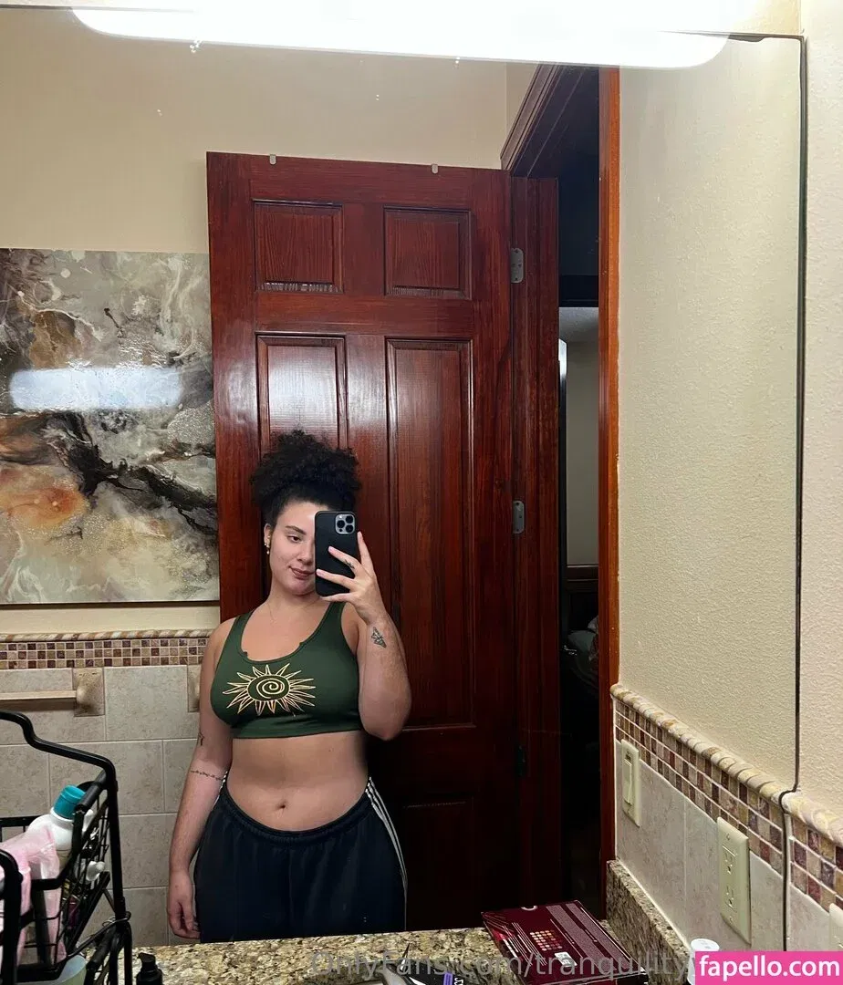 tranquilitywithtasha Onlyfans Photo Gallery 