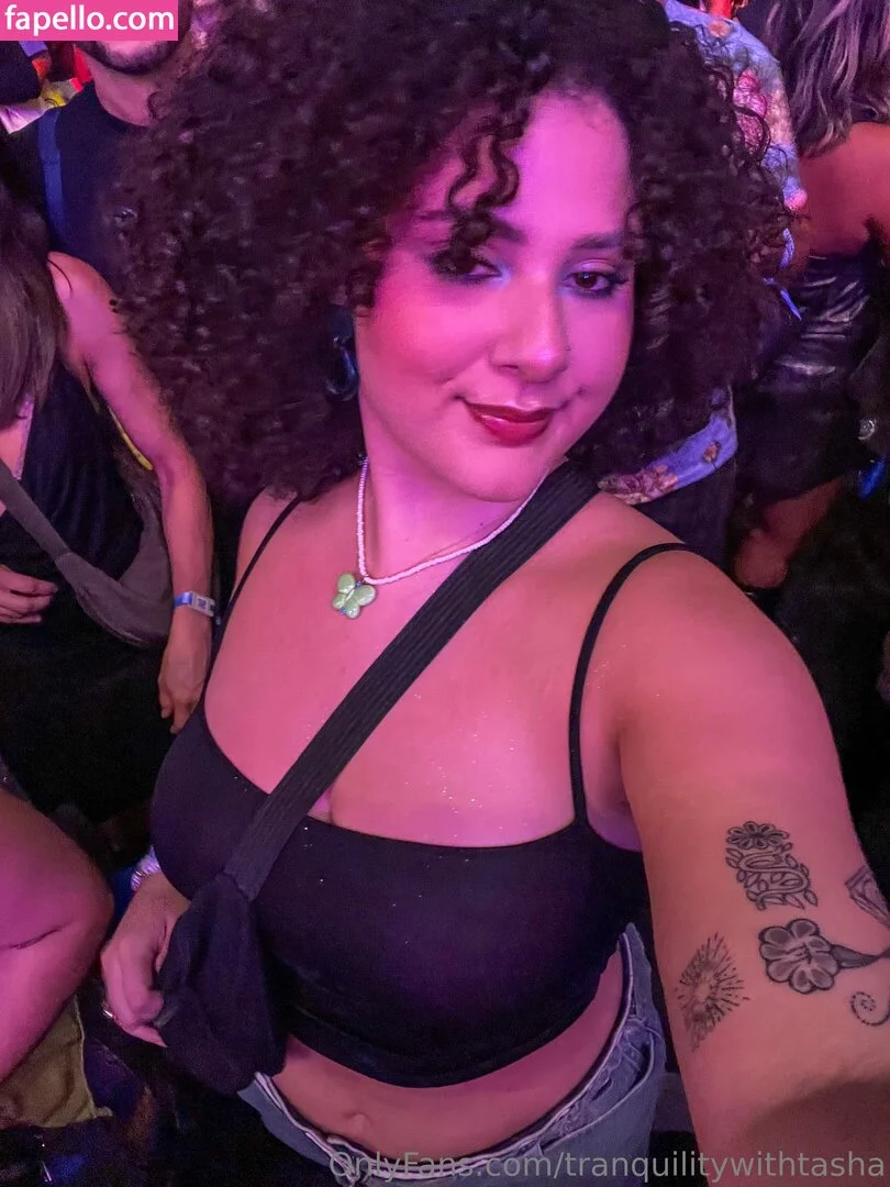 tranquilitywithtasha Onlyfans Photo Gallery 