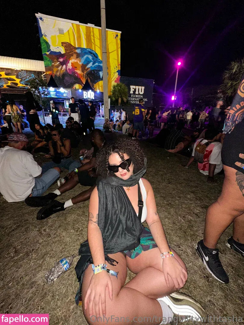 tranquilitywithtasha Onlyfans Photo Gallery 