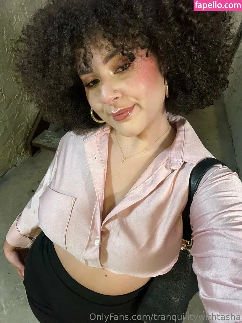 tranquilitywithtasha Onlyfans Photo Gallery 