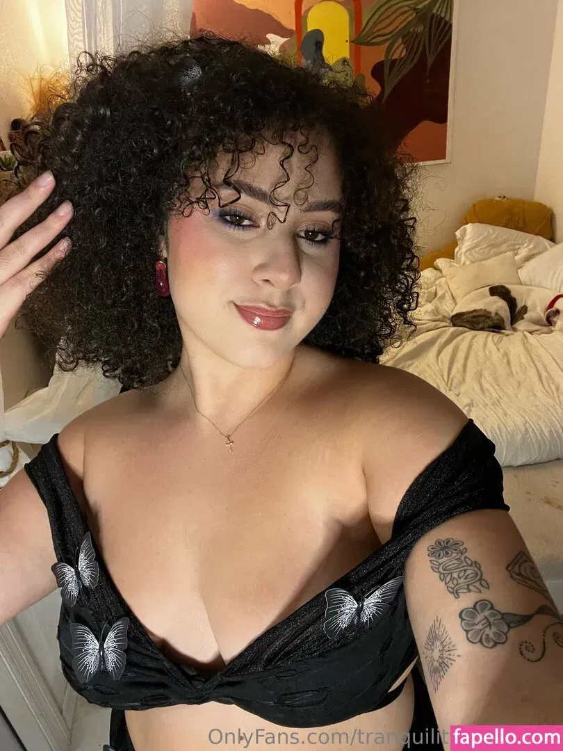 tranquilitywithtasha Onlyfans Photo Gallery 