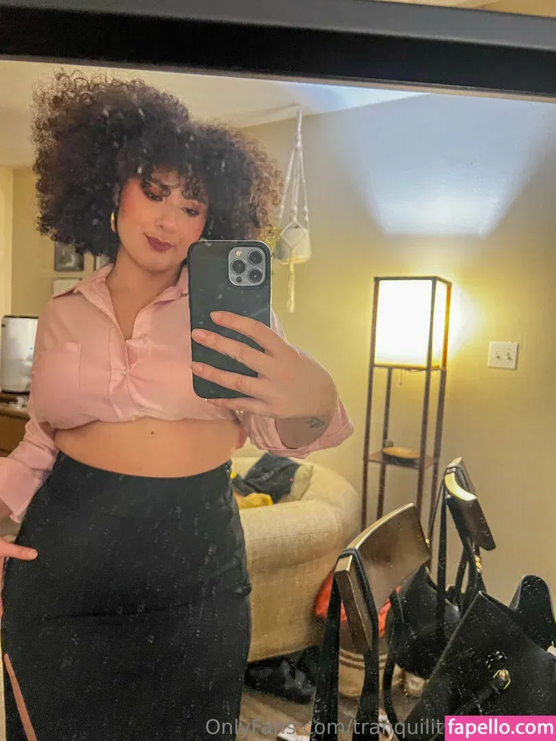 tranquilitywithtasha Onlyfans Photo Gallery 