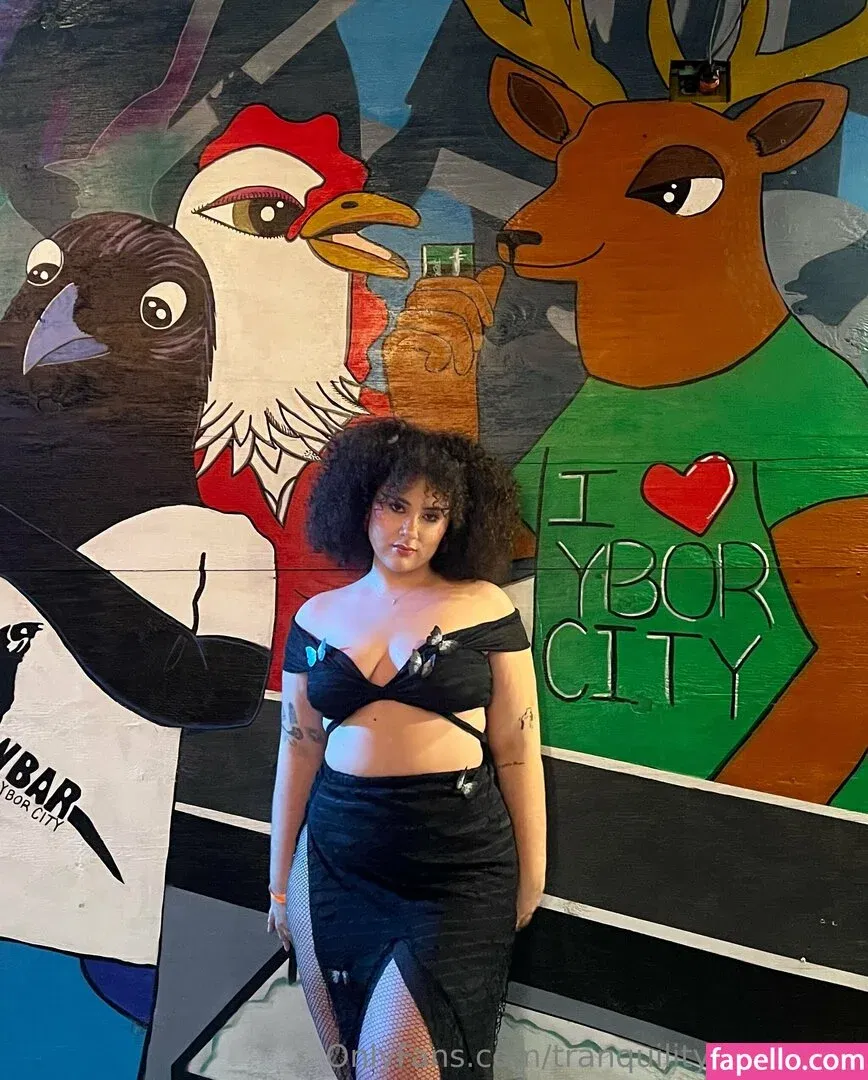 tranquilitywithtasha Onlyfans Photo Gallery 