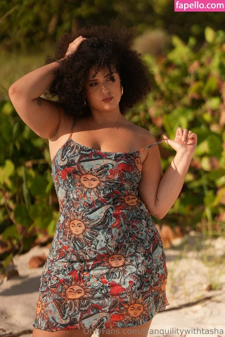 tranquilitywithtasha Onlyfans Photo Gallery 