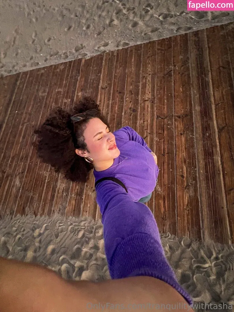 tranquilitywithtasha Onlyfans Photo Gallery 