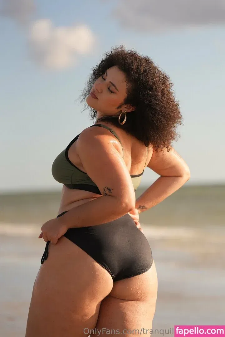 tranquilitywithtasha Onlyfans Photo Gallery 