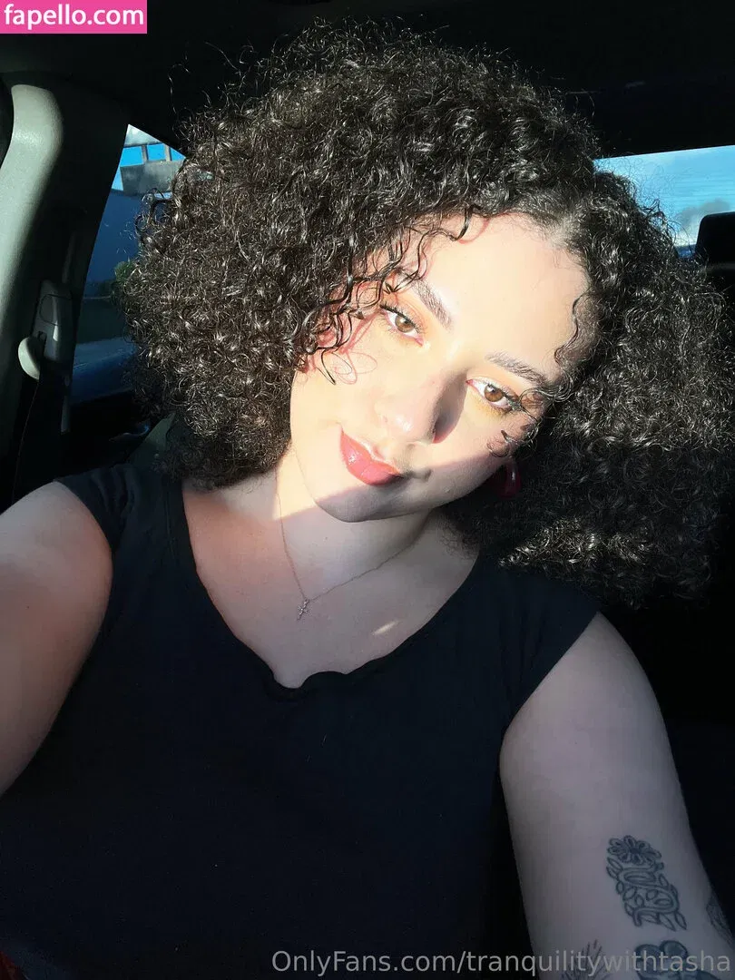 tranquilitywithtasha Onlyfans Photo Gallery 