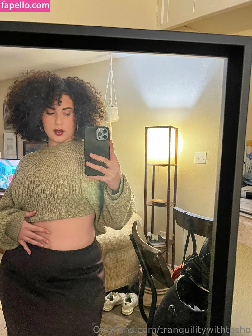 tranquilitywithtasha Onlyfans Photo Gallery 