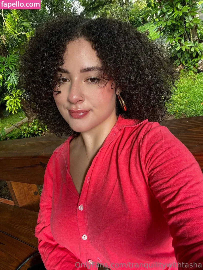 tranquilitywithtasha Onlyfans Photo Gallery 