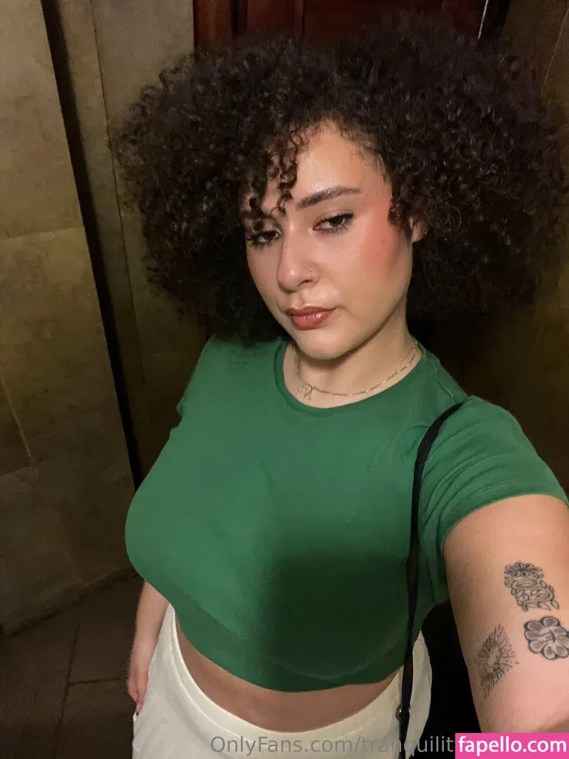 tranquilitywithtasha Onlyfans Photo Gallery 