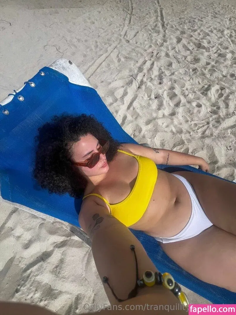 tranquilitywithtasha Onlyfans Photo Gallery 