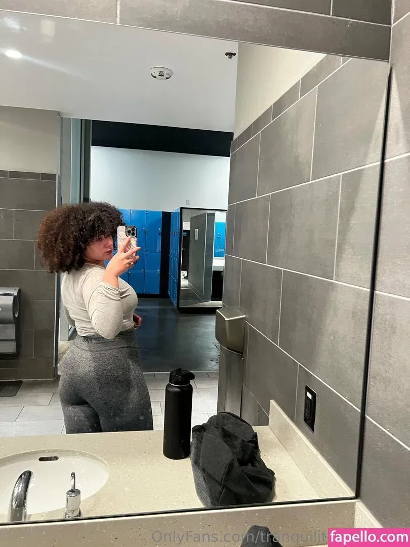 tranquilitywithtasha Onlyfans Photo Gallery 