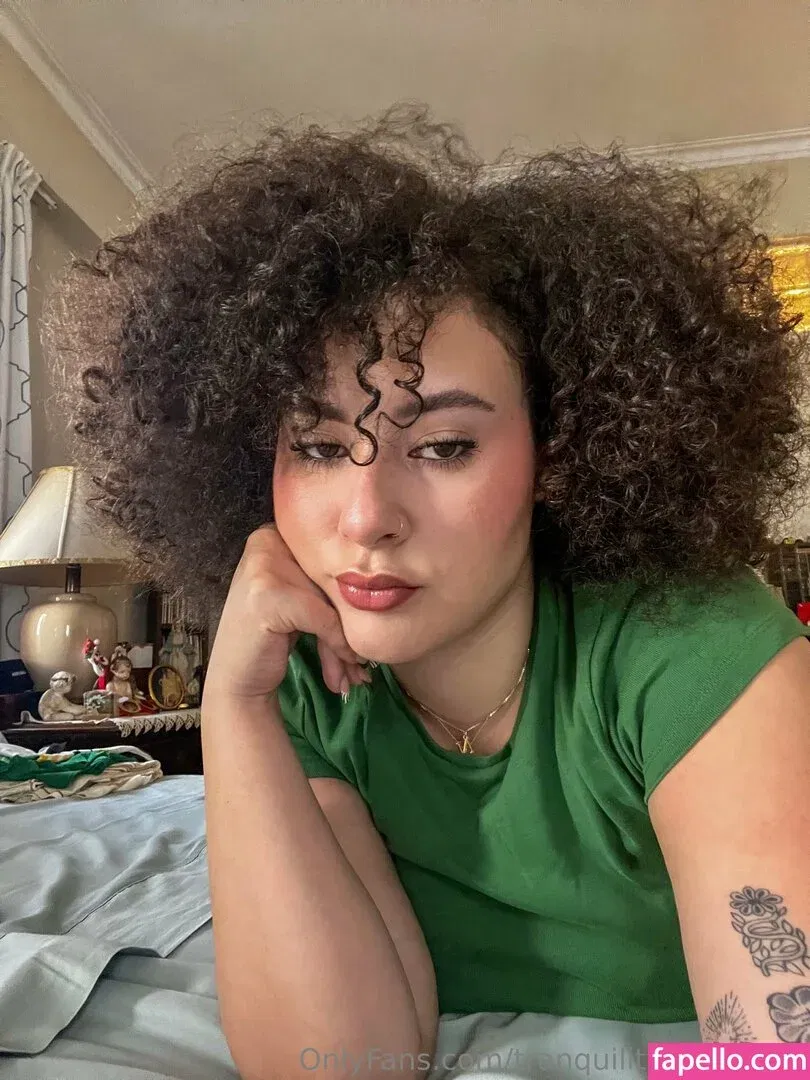 tranquilitywithtasha Onlyfans Photo Gallery 