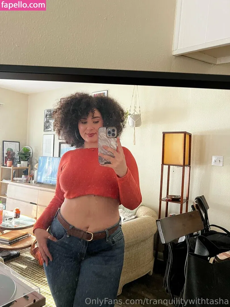 tranquilitywithtasha Onlyfans Photo Gallery 