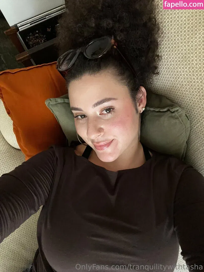 tranquilitywithtasha Onlyfans Photo Gallery 