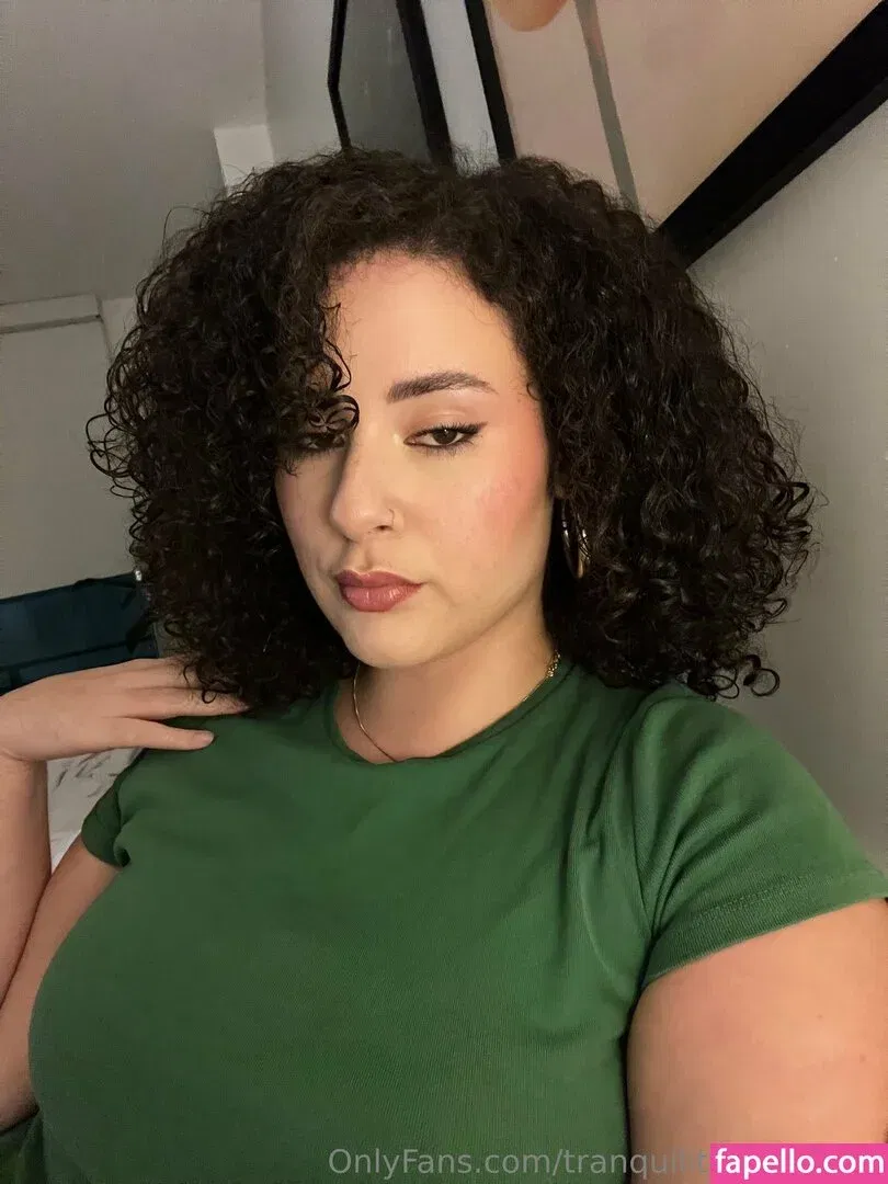 tranquilitywithtasha Onlyfans Photo Gallery 